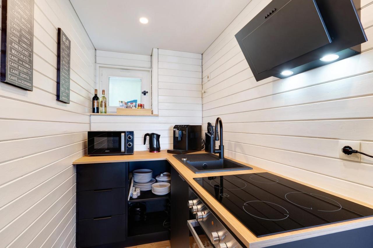 Apartamento Schwarzwaldtraum Sasbachwalden Exterior foto